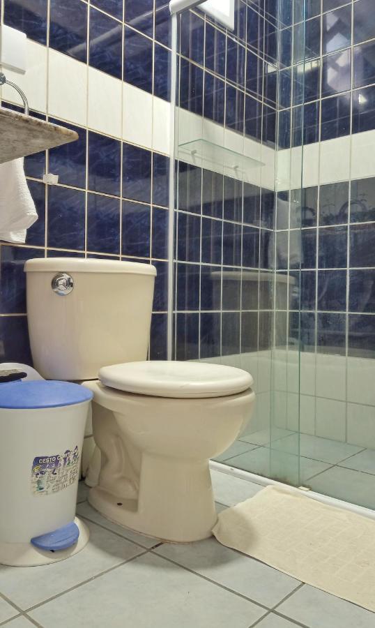 Belo Studio em Itapuã SEM TAXA DE LIMPEZA! Salvador Exterior foto