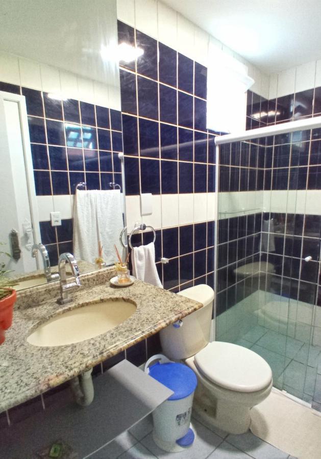 Belo Studio em Itapuã SEM TAXA DE LIMPEZA! Salvador Exterior foto
