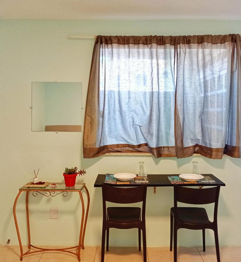 Belo Studio em Itapuã SEM TAXA DE LIMPEZA! Salvador Exterior foto