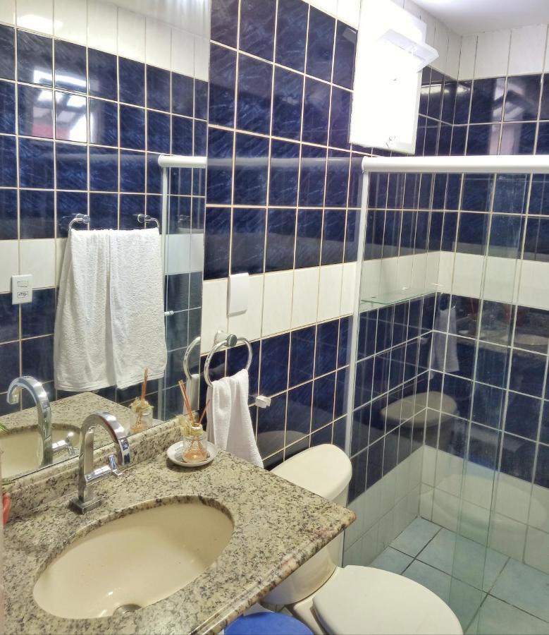 Belo Studio em Itapuã SEM TAXA DE LIMPEZA! Salvador Exterior foto